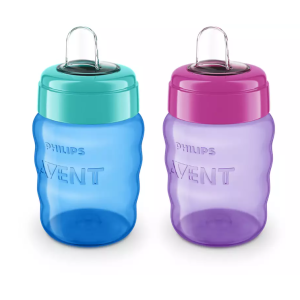 Philips Avent Easy Sip Spout Cup 260 ml SCF 553/03 and SCF 553/05